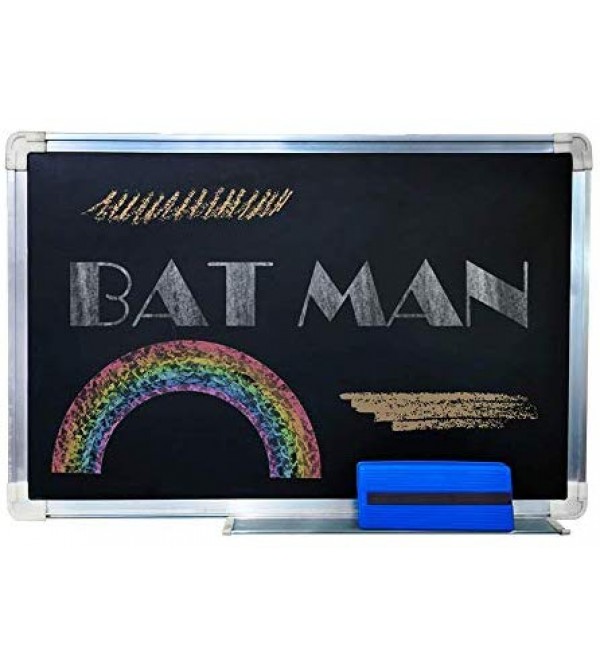 Dry Erase Erasers Magnetic Chalkboard Eraser 